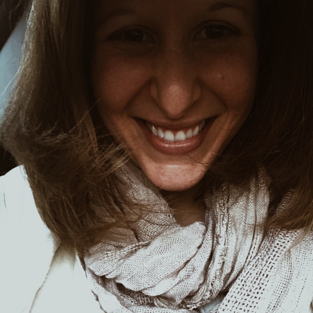 Meet your Posher, Jorie